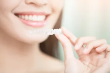装着・調整 | 噛み合わせ治療・矯正歯科専門 荒谷デンタルクリニック