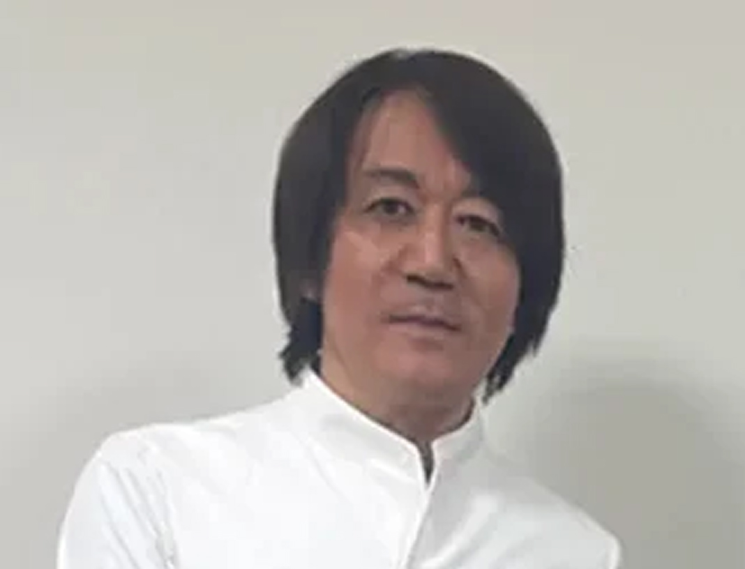 荒谷昌利