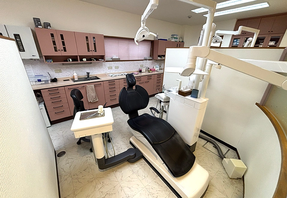 歯科ユニット