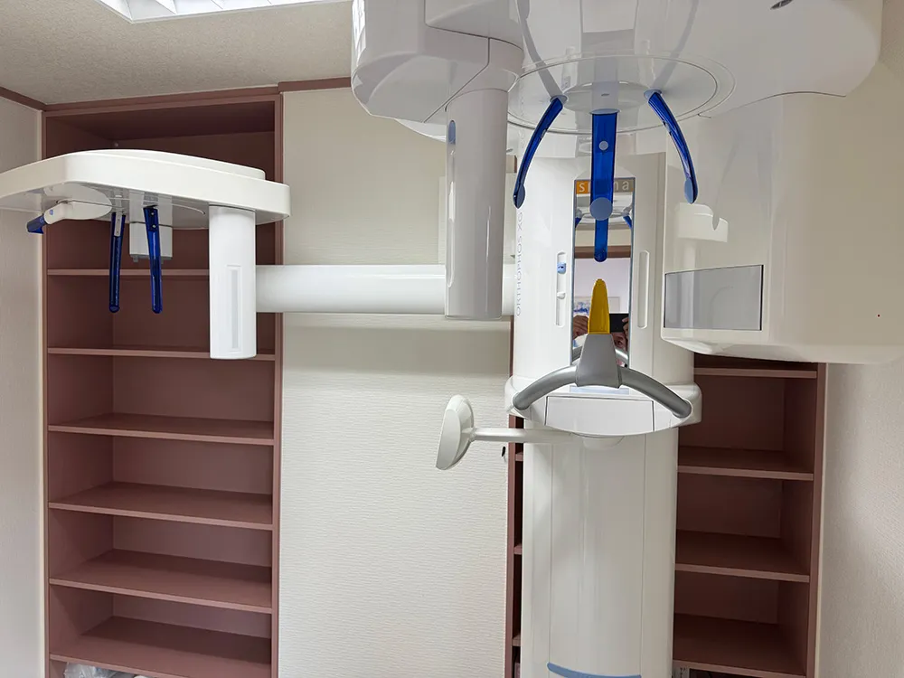 レントゲン装置