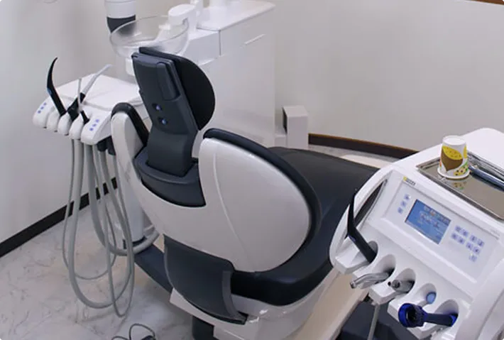 院内写真 | 噛み合わせ治療・矯正歯科専門 荒谷デンタルクリニック