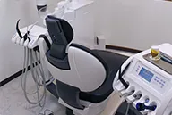 院内写真 | 噛み合わせ治療・矯正歯科専門 荒谷デンタルクリニック