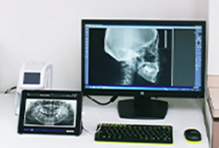 院内写真 | 噛み合わせ治療・矯正歯科専門 荒谷デンタルクリニック