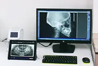 院内写真 | 噛み合わせ治療・矯正歯科専門 荒谷デンタルクリニック