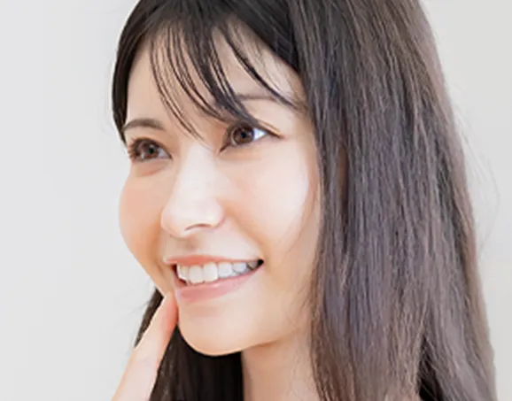 メタルフリー治療の写真 | 噛み合わせ治療・矯正歯科専門 荒谷デンタルクリニック