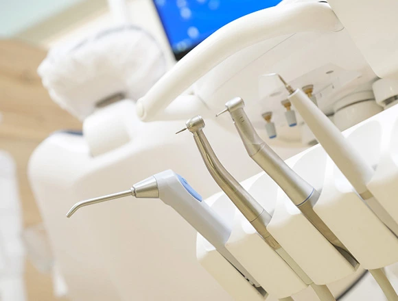 虫歯治療の写真 | 噛み合わせ治療・矯正歯科専門 荒谷デンタルクリニック